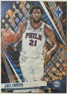 Joel Embiid