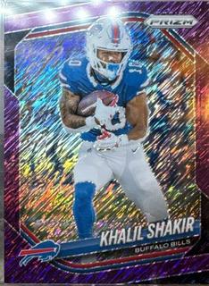 Khalil Shakir