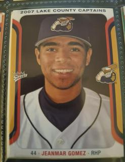 Jeanmar Gomez