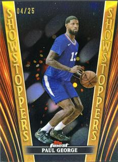 Paul George