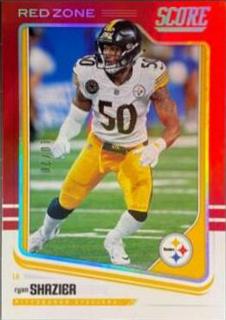 Ryan Shazier