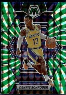 Dennis Schroder