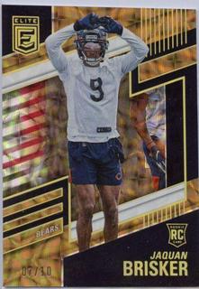 Jaquan Brisker