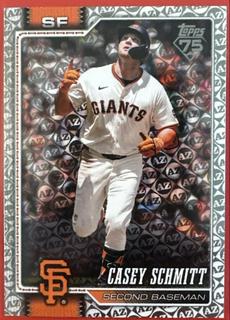 Casey Schmitt