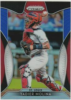 Yadier Molina