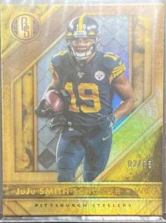 JuJu Smith Schuster