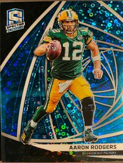 Aaron Rodgers