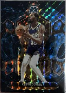 Kevin Durant