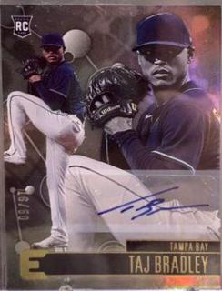 Taj Bradley