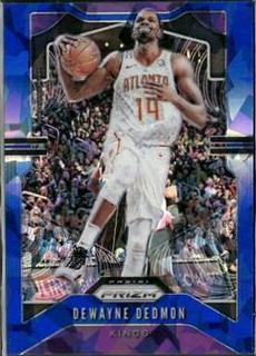 Dewayne Dedmon