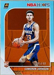 Cameron Johnson