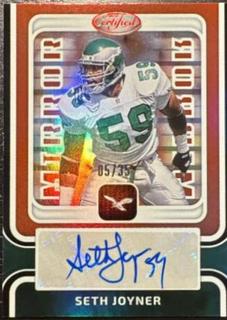 Seth Joyner