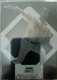 John Smoltz