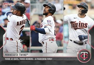 Minnesota Twins