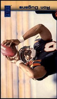 Ron Dugans