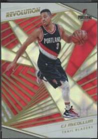 CJ McCollum