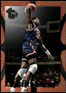 Patrick Ewing