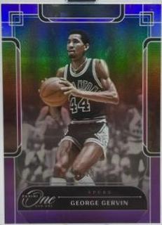 George Gervin
