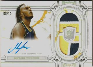 Myles Turner