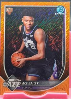 Ace Bailey
