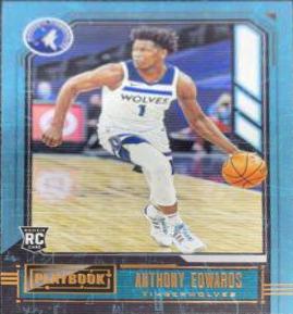 Anthony Edwards