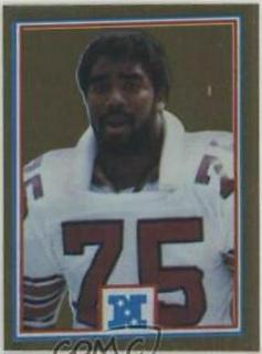 Curtis Greer