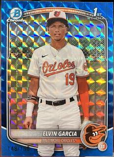 Elvin Garcia