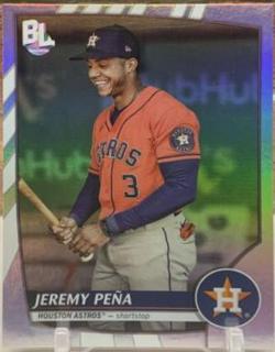 Jeremy Pena