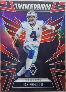 Dak Prescott