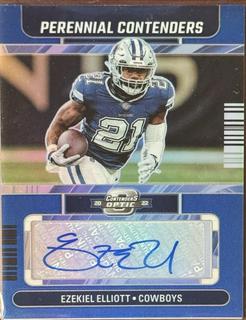 Ezekiel Elliott