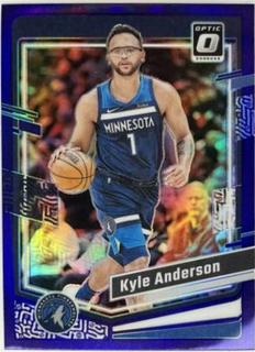 Kyle Anderson