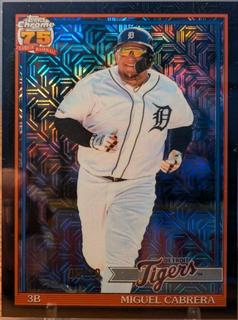Miguel Cabrera