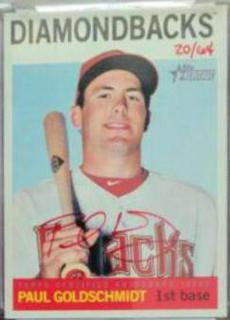 Paul Goldschmidt