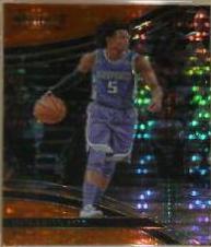 De'Aaron Fox