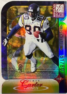 Cris Carter
