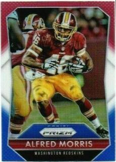 Alfred Morris