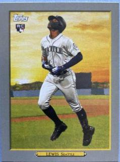 Kyle Lewis