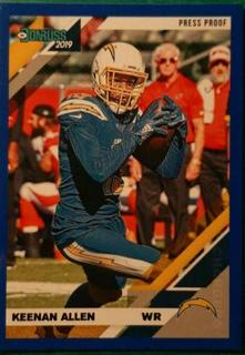 Keenan Allen