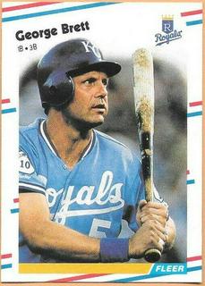 George Brett