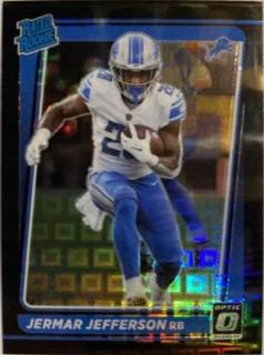 Jermar Jefferson
