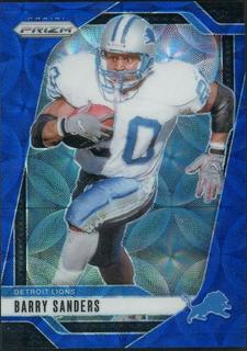 Barry Sanders