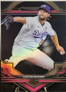 Clayton Kershaw