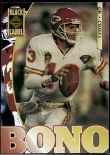 Steve Bono