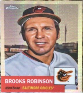 Brooks Robinson