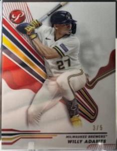 Willy Adames