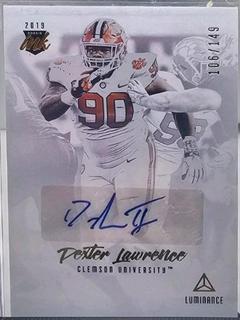 Dexter Lawrence