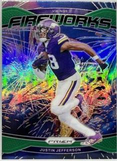 Justin Jefferson