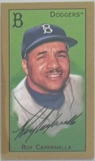 Roy Campanella