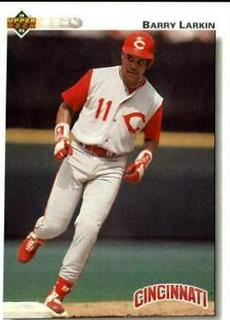 Barry Larkin