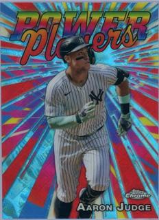 Aaron Judge